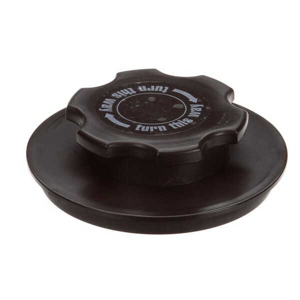 Ctl Foods Cover Complete Assembly 60 - main